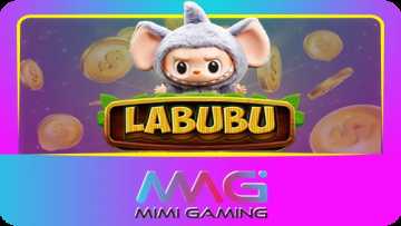Mimi Gaming
