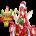 StarLight Christmas 4D