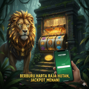 Harta888 Login